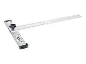 Угольник для гипсокартона Mastertool 600 x 360 мм (30-3511)