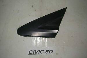 Куточок крила лівий Honda Civic 5D (FK) 2007-2013 75495SMGE10