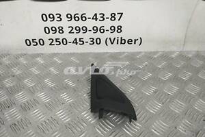 Уголок зеркала внутренний левый MR456047 Mitsubishi Outlander 1 2001-2006