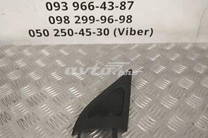 Уголок зеркала внутренний правый MR456048 Mitsubishi Outlander 1 2001-2006