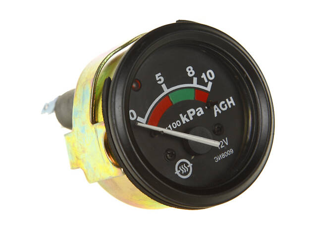Покажчик тиску масла в трансмісії (AGH) ЕІ8009-10