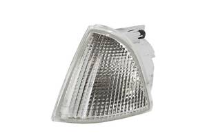 Указатель поворота левый CITROEN JUMPER, FIAT SCUDO, PEUGEOT 806, EXPERT 02.94-12.03. TYC 18-5528-01-2