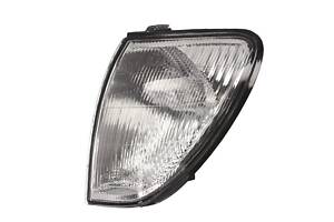 Указатель поворота левый Toyota Land Cruiser J100 (DEPO). 212-15C8L-UE