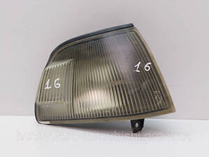 Указатель поворота переднего правого Mitsubishi Pajero Sport I 1998–2000 MR416174