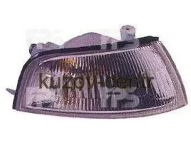 Указатель поворота правый на Mitsubishi Lancer, Мицубиши Лансер 98-03 ...