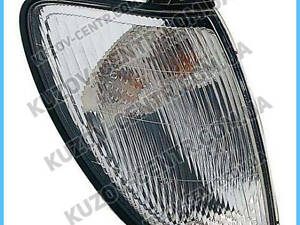 Указатель поворота Toyota Land Cruiser 100 98-01 правый (Depo) 8151060480