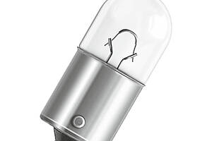 Вказівна лампа Osram 5008 R10W 12V BA15s