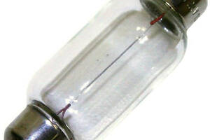Вказівна лампа Osram 6453 C15W 41mm 24V SV8.5-8