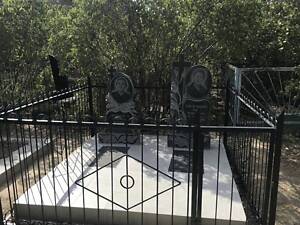 Фарбування огорож