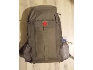 Укомплектований рукзак бойового медика новий.