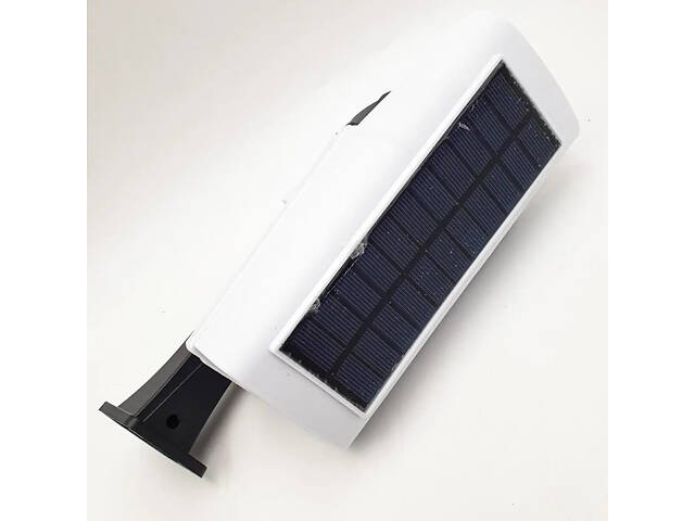 Вуличний ліхтар у формі камери Solar Light BL 2178 з пультом керування на сонячній батареї - Фото 10