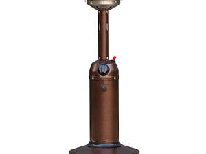 Вуличний нагрівач (газовий) WCG PH-4BR