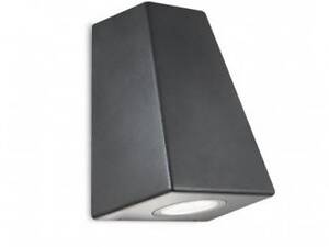 Уличный светильник Polux 304667 Черный (Pol304667)