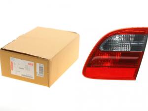 ULO 1064004 Фонарь задний MB E-class (S211) 06-09 (R)
