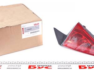ULO 1090008 Фонарь задний (внутренний) Audi A7 Sportback 10- (R)