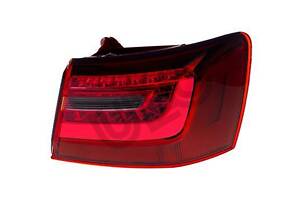 ULO 1131002 Фонарь задний Audi A6 13-18 (R)