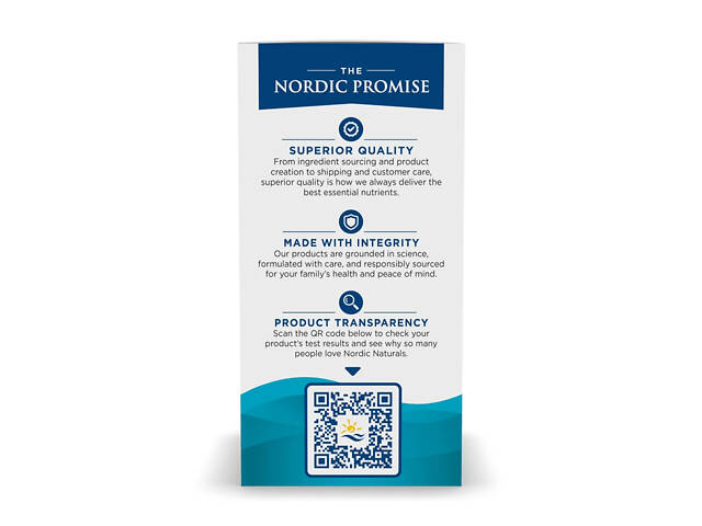 Ultimate Omega 2X - 90 softgels - Фото 2