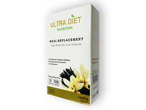 Ultra Diet (Ультра Дієт) засіб для схуднення