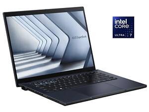 Ультрабук Asus ExpertBook B3404Cm/ 14' (1920x1200) IPS/ Ultra 7 155H/ 16GB RAM/ 512GB SSD/ Arc