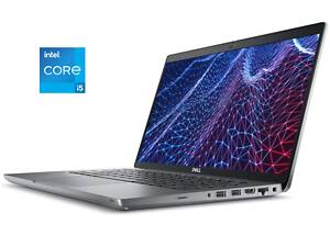 Ультрабук Б-класс Dell Latitude 5430/ 14' (1920x1080) IPS/ i5-1235U/ 8GB RAM/ 512GB SSD/ Iris Xe