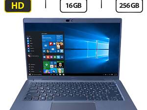 Ультрабук Б-класс Dell Latitude 5440/ 14' (1920x1080) IPS/ i5-1345U/ 16GB RAM/ 256GB SSD/ Iris Xe