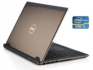 Ультрабук Б-класс Dell Vostro 3360/ 13.3' (1366x768)/ i5-3337U/ 8GB RAM/ 500GB HDD/ HD 4000