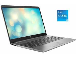 Ультрабук HP 250 G8/ 15.6' (1920x1080) IPS/ i5-1135G7/ 16GB RAM/ 256GB SSD/ Iris Xe