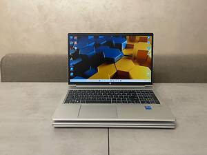 Ультрабук HP EliteBook 450 G9, 15,6' FHD IPS, i5-1235U, 16GB, 256GB SSD