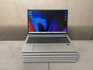 Ультрабук HP EliteBook 850 G8, 15,6' FHD IPS, i7-1185G7, 16GB, 512GB SSD