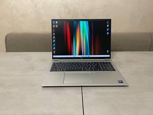 Ультрабук HP EliteBook 860 G11, 16' FHD IPS, Ultra 5 135U, 32GB, 512GB SSD