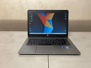 Ультрабук HP Folio 1040 G1, 14' HD+, i5-4310U, 8GB, 256GB SSD, 4G LTE