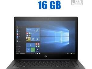 Ультрабук HP ProBook 440 G5/ 14' (1366x768)/ i3-8130U/ 16GB RAM/ 480GB SSD/ HD 620