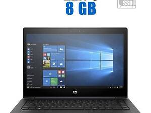 Ультрабук HP ProBook 440 G5/ 14' (1366x768)/ i3-8130U/ 8GB RAM/ 120GB SSD/ HD 620