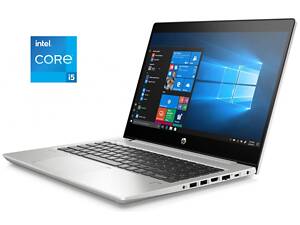 Ультрабук HP ProBook 440 G9/ 14' (1920x1080) IPS/ i5-1235U/ 16GB RAM/ 512GB SSD/ Iris Xe