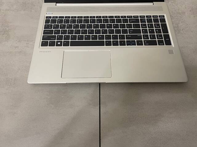 Ультрабук HP ProBook 455R G6, 15,6' FHD IPS, AMD Ryzen 7 3700U, 16GB, 256GB SSD - Фото 4