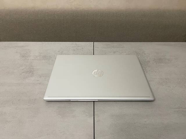 Ультрабук HP ProBook 455R G6, 15,6' FHD IPS, AMD Ryzen 7 3700U, 16GB, 256GB SSD - Фото 6