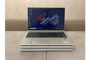 Ультрабук HP ProBook 850 G8, 15,6' FHD IPS, i5-1145G7, 16GB, 256GB SSD. Гарантія