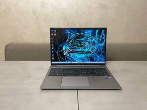 Ультрабук HP Zbook FireFly 16 G10, 16' FHD+ IPS, i5-1335U, 16GB, 512GB SSD