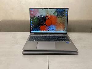 Ультрабук HP Zbook FireFly 16 G10, 16' FHD+ IPS, i7-1360P, 32GB, 512GB SSD
