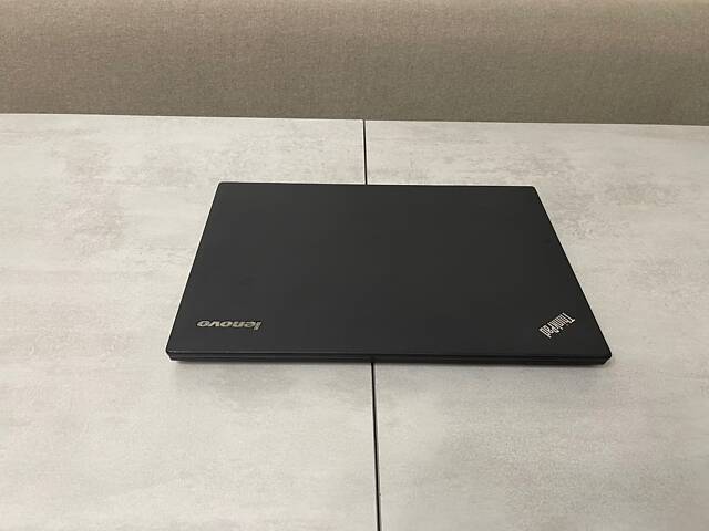 Ультрабук Lenovo ThinkPad T440, 14' HD+, i5-4200U, 8GB, 136GB SSD, 2 батареї - Фото 6