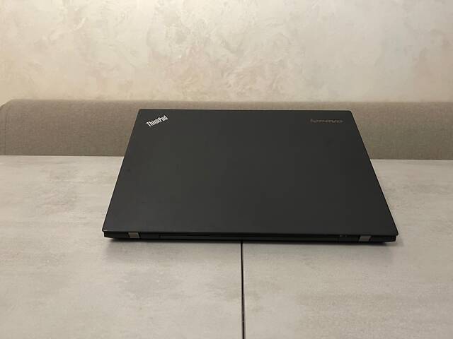 Ультрабук Lenovo ThinkPad T440, 14' HD+, i5-4200U, 8GB, 136GB SSD, 2 батареї - Фото 7