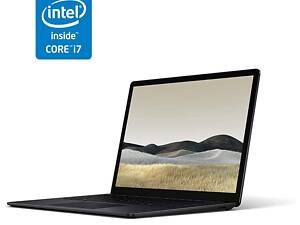 Ультрабук Microsoft Surface Laptop 3 1868/ 13.5' (2256x1504) IPS Touch/ i7-1065G7/ 16GB RAM/ 240GB SSD/ Iris Plus