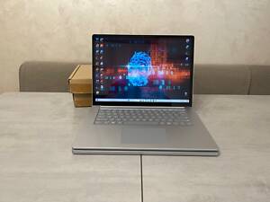 Ультрабук Microsoft Surface Laptop 4 1979, 15' 2,5K, i7-1185G7, 16GB, 256GB SSD. Гарантія