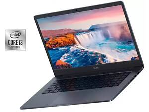 Ультрабук Xiaomi RedmiBook 15 / 15.6' (1920x1080) TN / Intel Core i3-1115G4 (2 (4) ядра по 1.7 - 4.1 GHz) / 8 GB DDR4 /