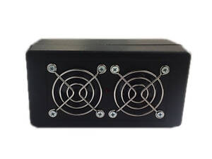 Ультразвуковий відлякувач гризунів Галс-700