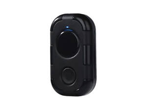 Ультразвуковий відлякувач комах No Brand US-H20B Чорний