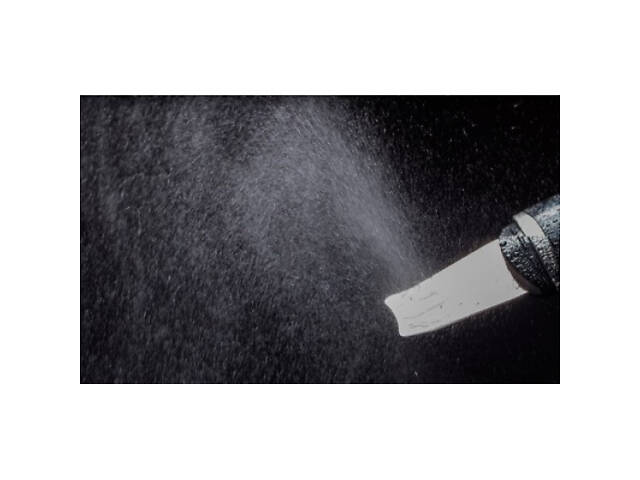 Ультразвуковой скрабер для чистки лица Maierda A-188 - Фото 3