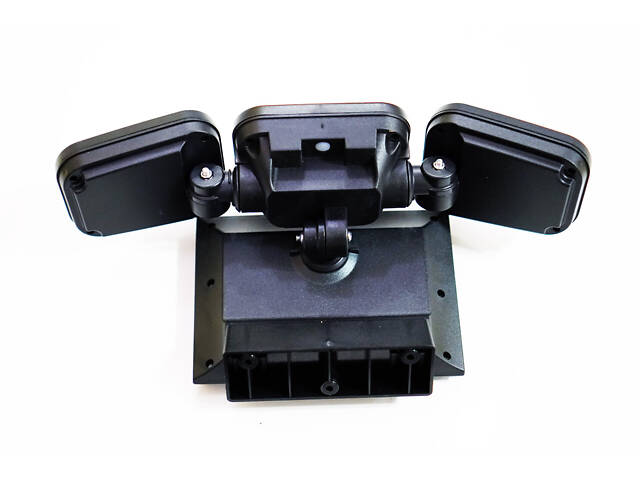 Вуличний ліхтар на сонячній батареї JY1725B (W771A) - Фото 7