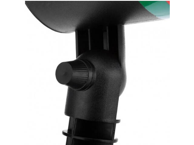 Вуличний лазерний проектор Lazer light 8001 - Фото 4