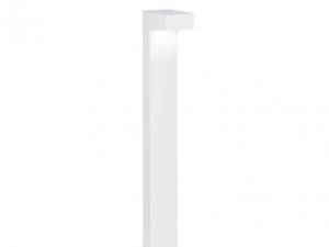Вуличний стовпчик SIRIO PT2 BIG BIANCO Ideal Lux 115085